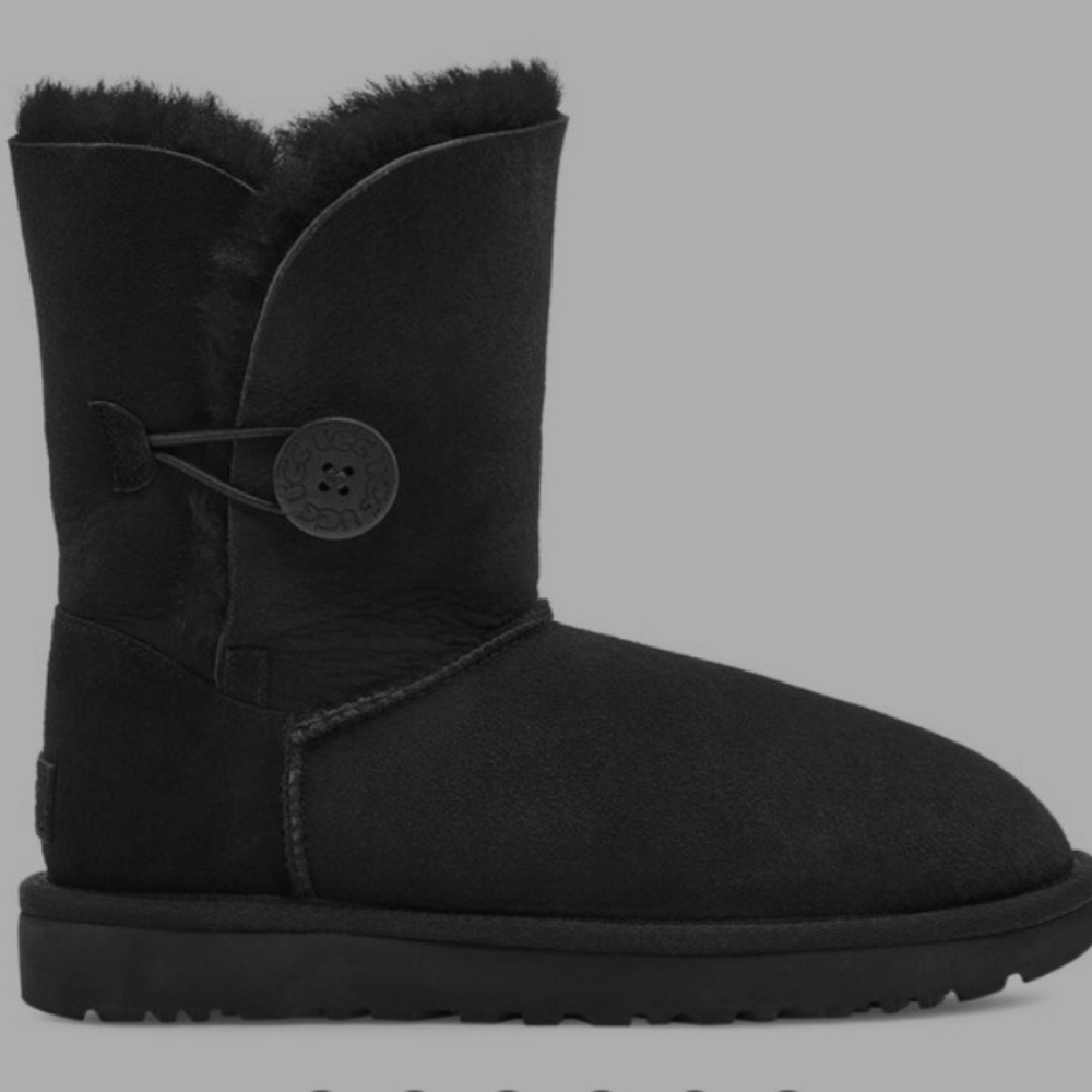 Uggs Bailey Button II